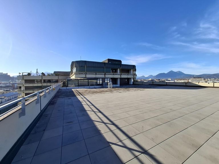 Wohnung Salzburg zu verkaufen