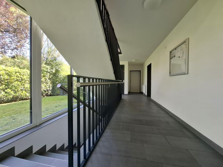 Stiegenhaus allgemein