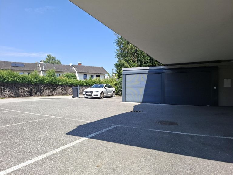 Garten-Maisonettewohnung Salzburg zu verkaufen