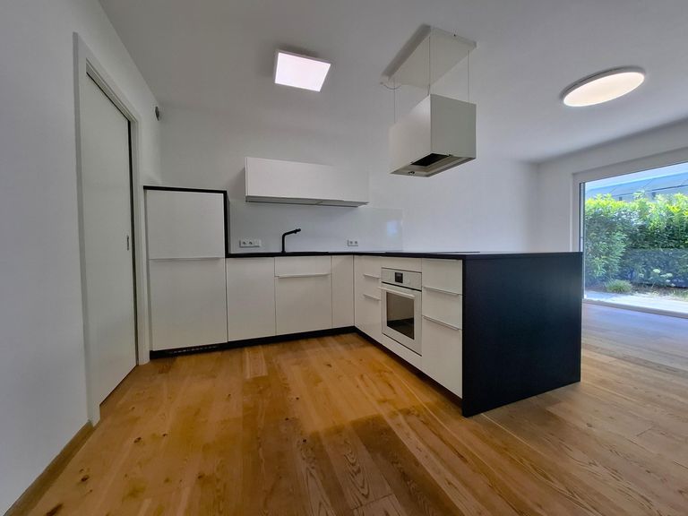 Wohn- und Essbereich EG