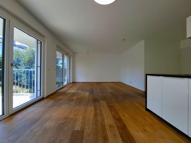 Wohn- und Essbereich EG