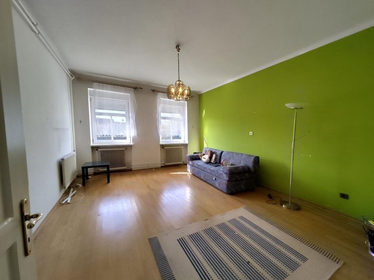 Schlafzimmer EG