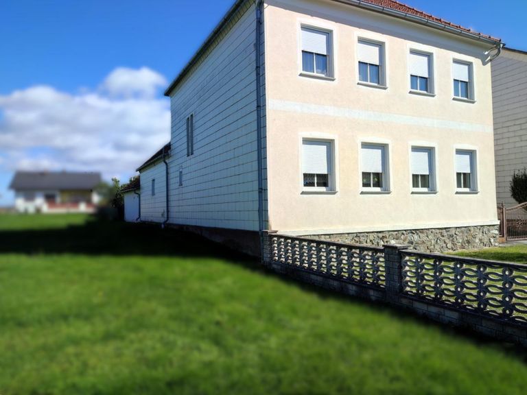 Ansicht