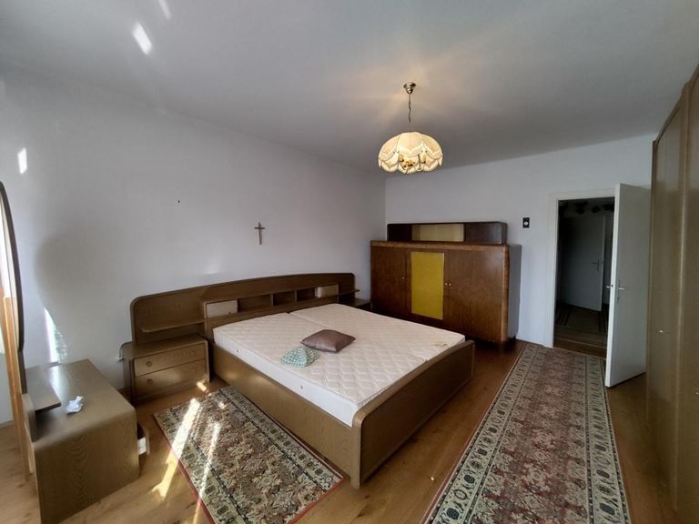 Schlafzimmer OG