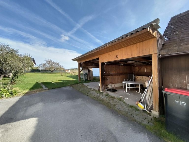 Carport