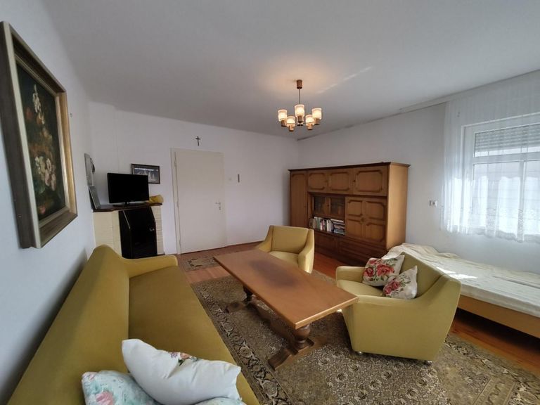 Wohnzimmer OG