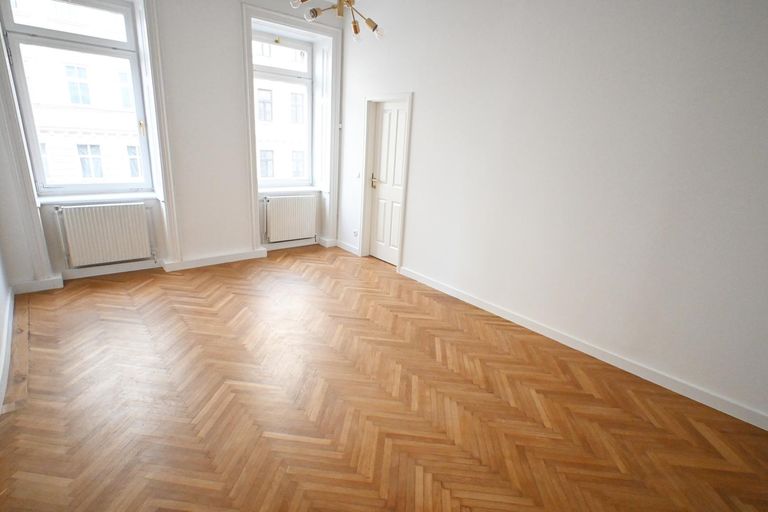 01. Eigentumswohnung 1070 Wien