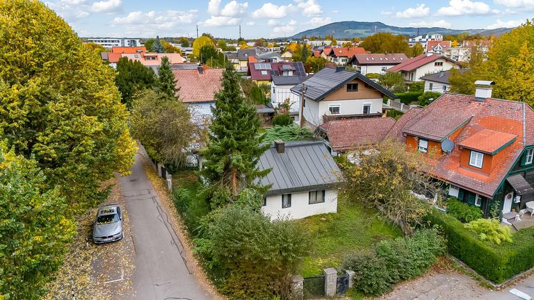 Drohnenaufnahmen des Grundstückes (3)