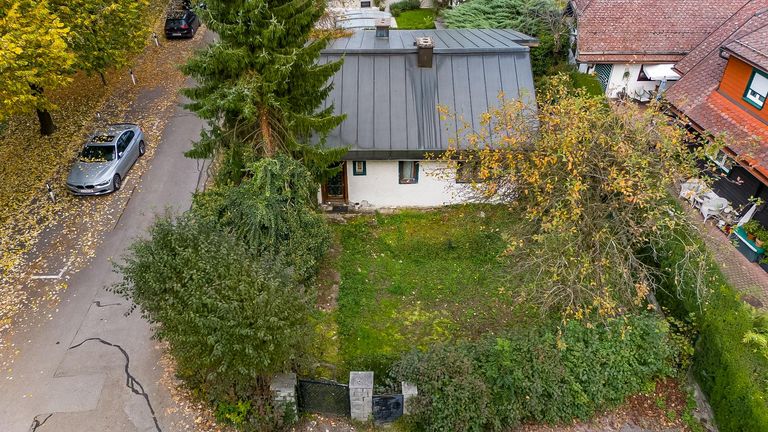 Drohnenaufnahmen des Grundstückes (2)