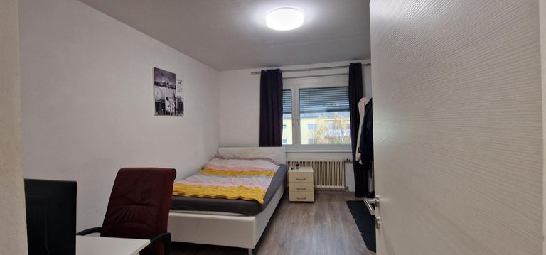 1. Schlafzimmer