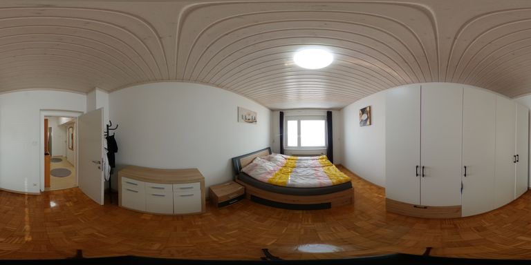 1. Schlafzimmer