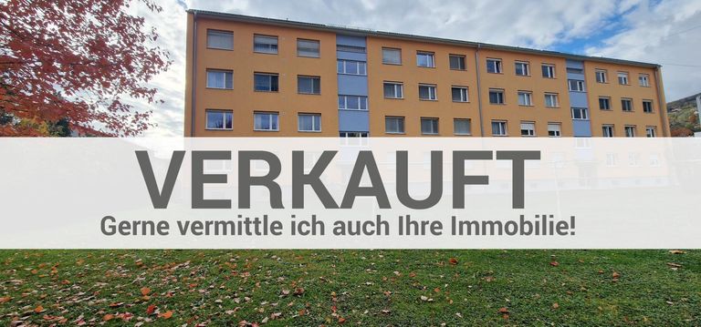 VERKAUFT