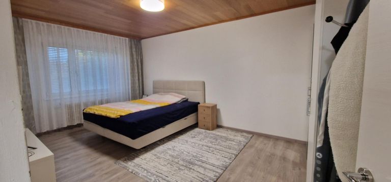 2. Schlafzimmer