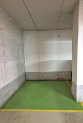 Breite 2,30 m, Länge 5 m