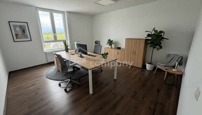 Büro 2