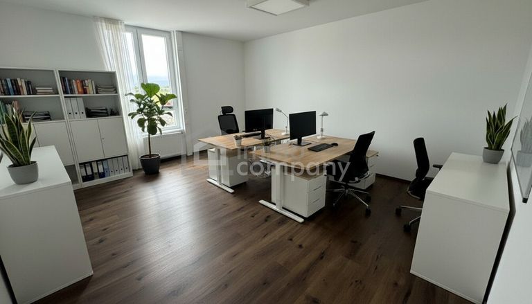 Büro 2