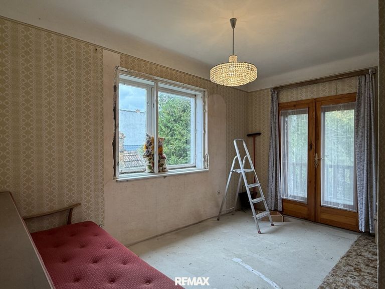 Obergeschoss - Zimmer 2