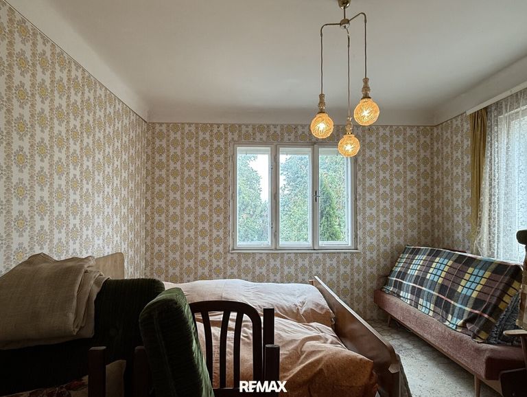 Obergeschoss - Zimmer 1