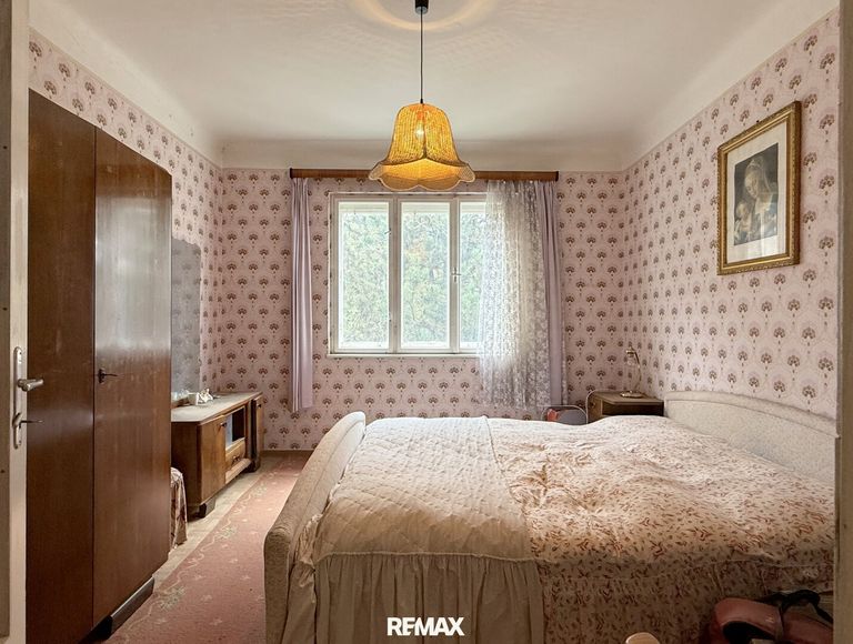 Obergeschoss - Zimmer 3