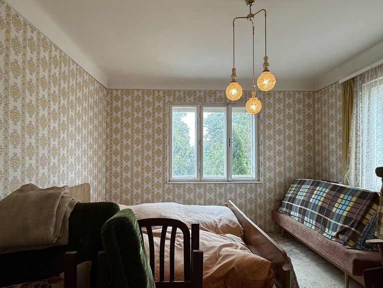 Obergeschoss - Zimmer 1