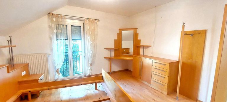 Schlafzimmer OG
