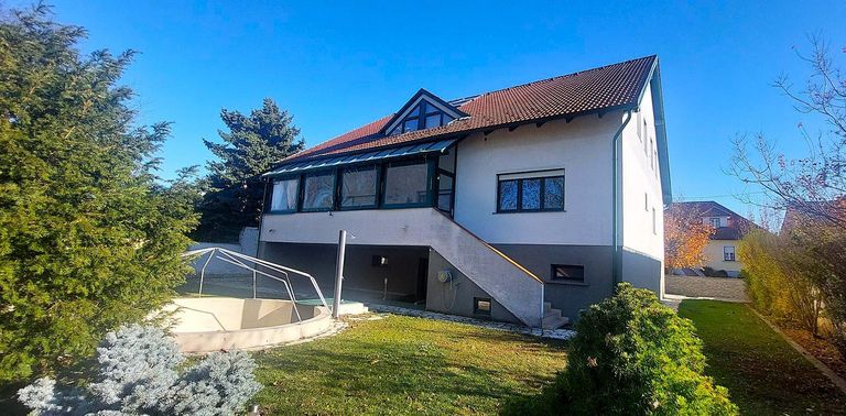 Gartenansicht#P&I_Ingrid Bittner