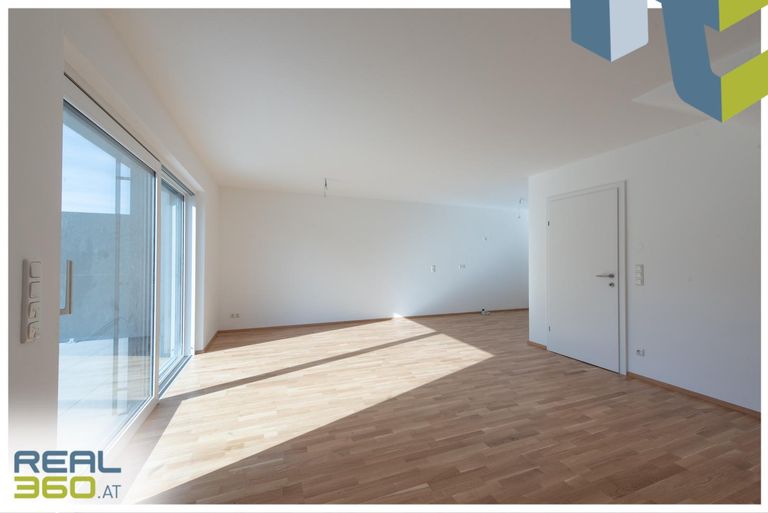 Wohn - Essbereich EG