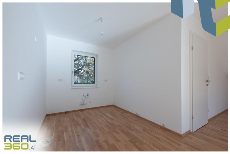 Bereich Küche EG