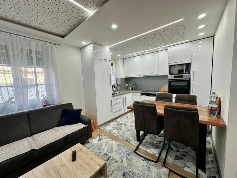 Wohn Esszimmer