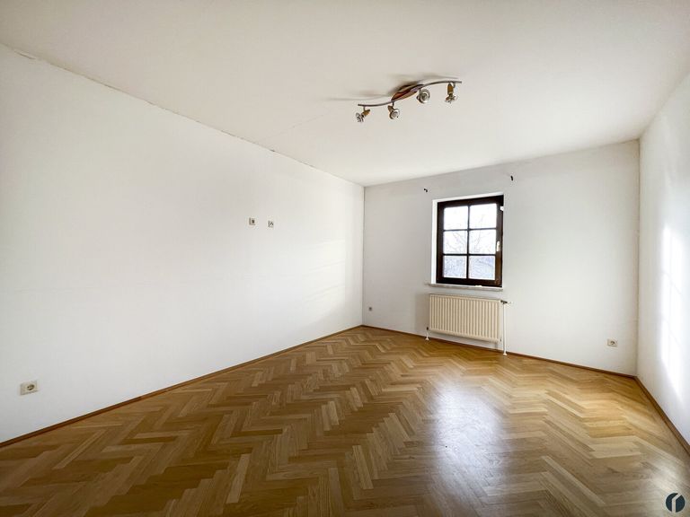 Schlafzimmer 1 OG