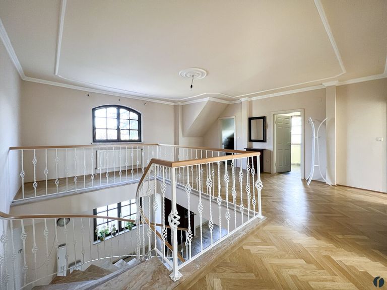Galerie im OG