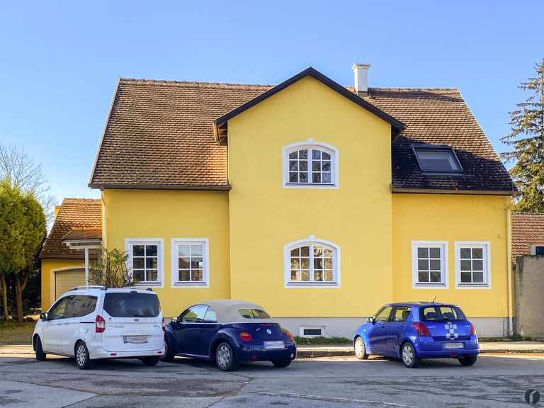 Ostansicht