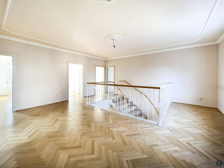 Galerie im OG