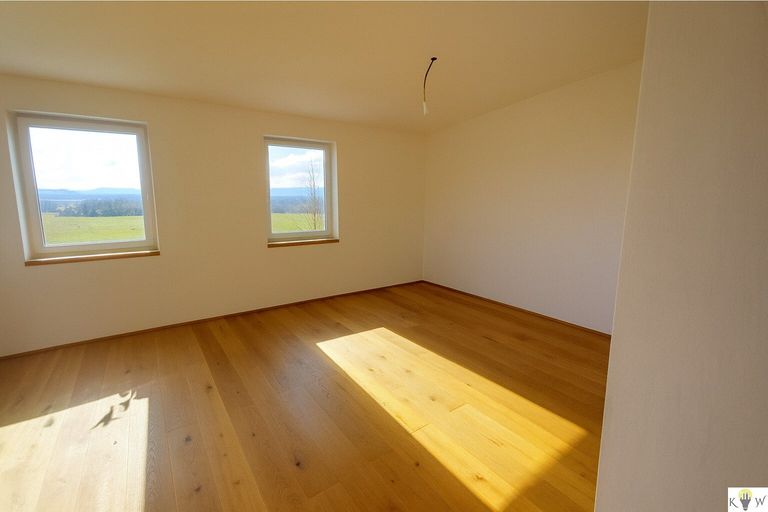 großes Schlafzimmer