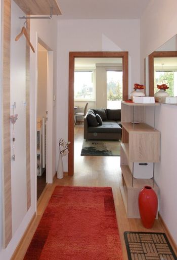 Vorzimmer - Wohnküche