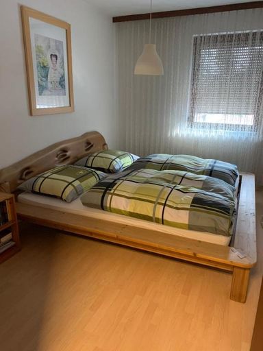 2. Einheit Schlafzimmer