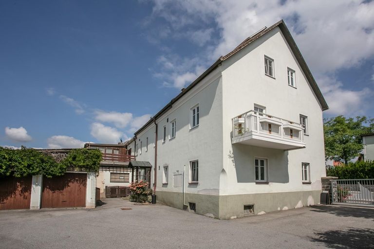 Ihr neues Zuhause/Projekt?!