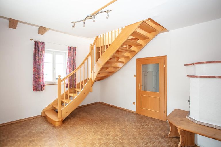 OG_WE 1_Treppe OG/DG