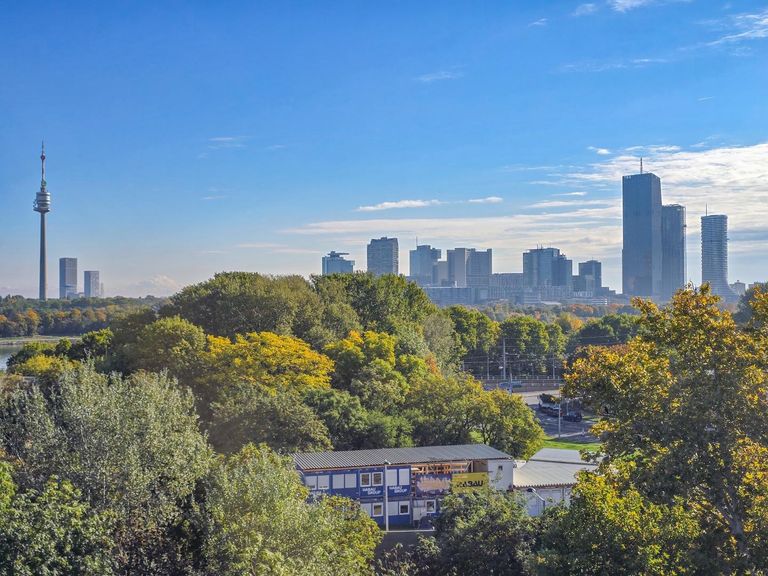 Ausblick beide Ebenen