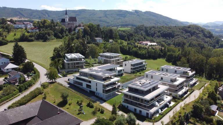 LUX II_Aussenanlage