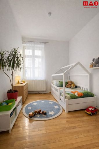 Kinderzimmer