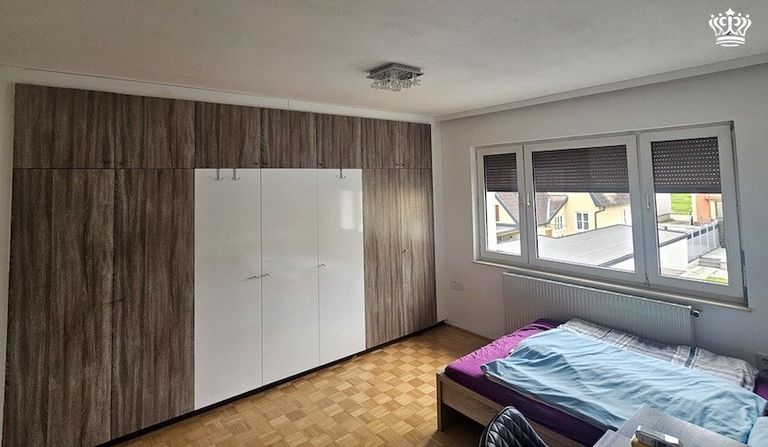 Schlafzimmer 3 im 1.OG