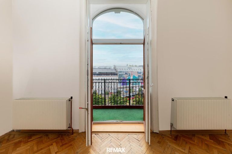 Balkon 