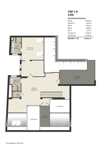 SWG_Stiege 1 Top 8_2