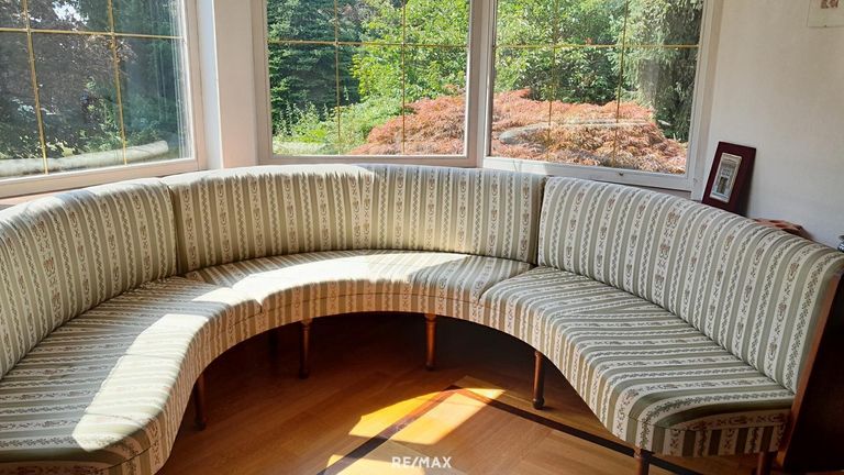 Sonnige Wohlfühlplätze