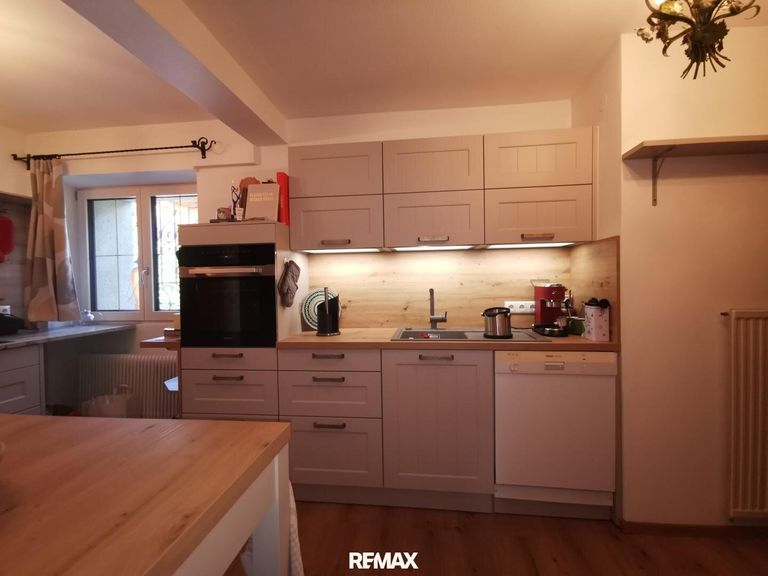 mit hochwertigen Geräten