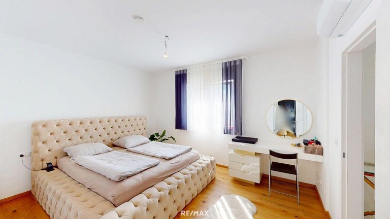 Schlafzimmer Masterbedroom