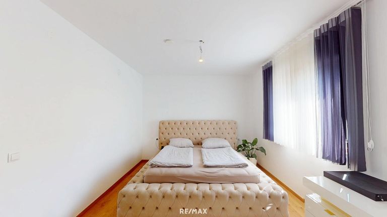 Schlafzimmer Masterbedroom