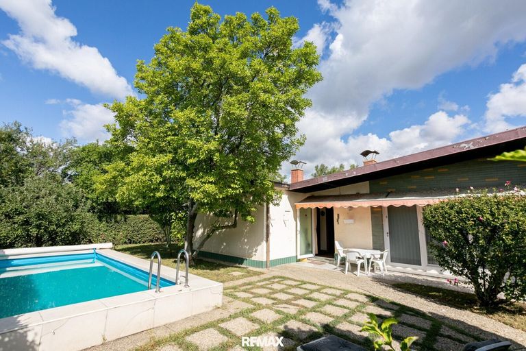 01 Garten - Terrasse