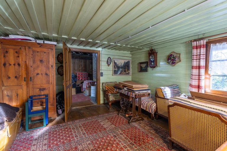 Haupthaus OG Zimmer 1